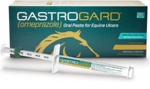 What is Gastrogard?
