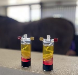 What’s the difference between PRP and Prostride?